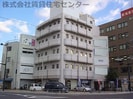 サンビル本町の外観
