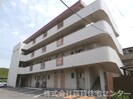 薮田マンションの外観