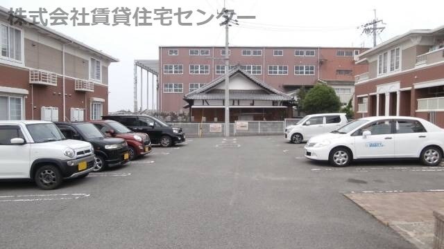  和歌山線/下井阪駅 徒歩17分 2階 築18年