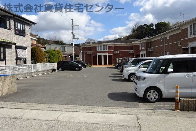  和歌山電鉄貴志川線/交通センター前駅 徒歩21分 2階 築16年