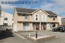 南海加太線/東松江駅 徒歩16分 1階 築26年の外観