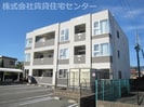 和歌山線/岩出駅 徒歩2分 1階 築9年の外観