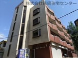 砂山パークハイツ