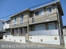 南海本線/和歌山市駅 バス:15分:停歩4分 1階 築14年の外観