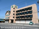 オリエント砂山の外観