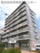 プレミール石川の外観