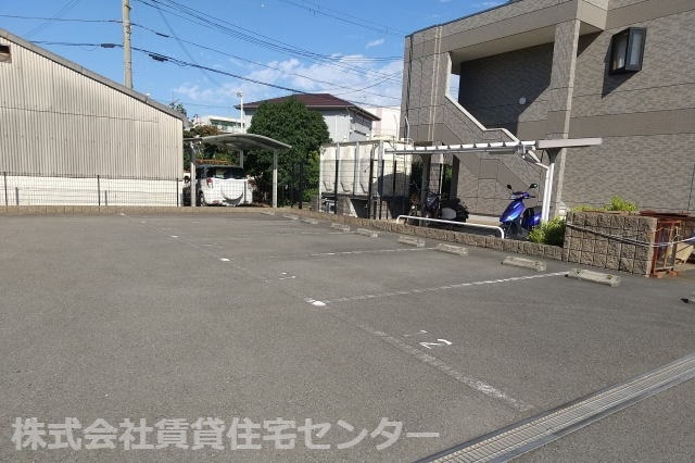  南海加太線/東松江駅 徒歩16分 1階 築16年