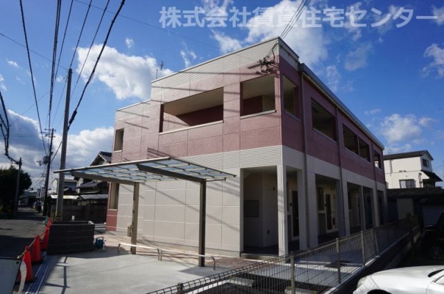  きのくに線・紀勢本線/宮前駅 徒歩5分 1階 築7年