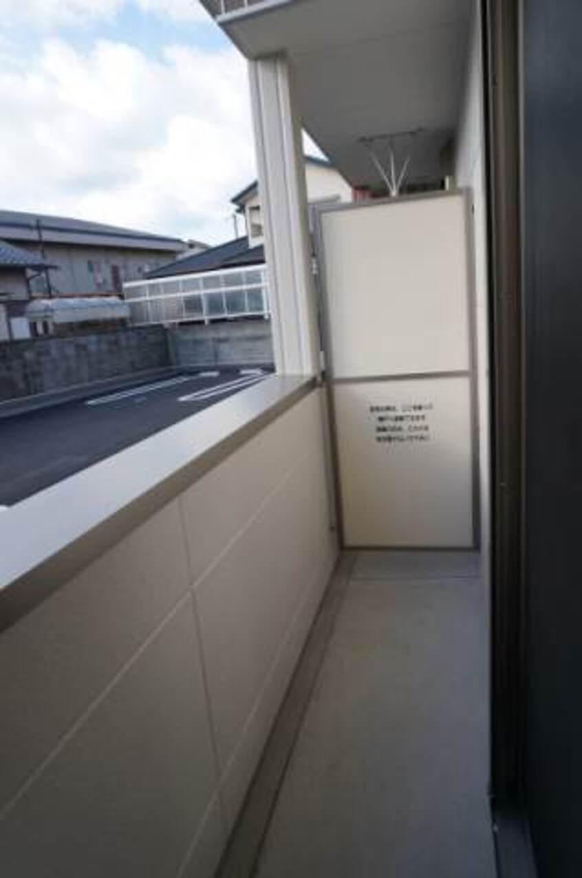  きのくに線・紀勢本線/宮前駅 徒歩5分 1階 築7年