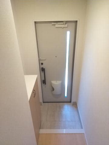  南海加太線/八幡前駅 徒歩14分 2階 築9年