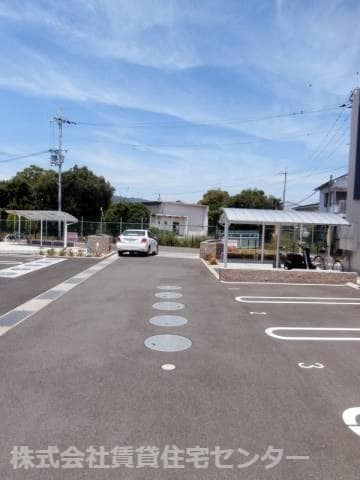  和歌山線/田井ノ瀬駅 徒歩27分 1階 築9年