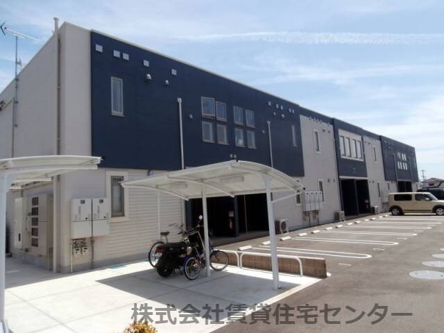  和歌山線/田井ノ瀬駅 徒歩27分 1階 築9年