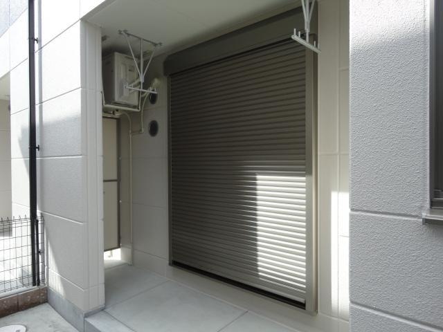  和歌山線/田井ノ瀬駅 徒歩27分 1階 築9年