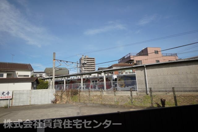  きのくに線・紀勢本線/宮前駅 徒歩17分 1階 築10年