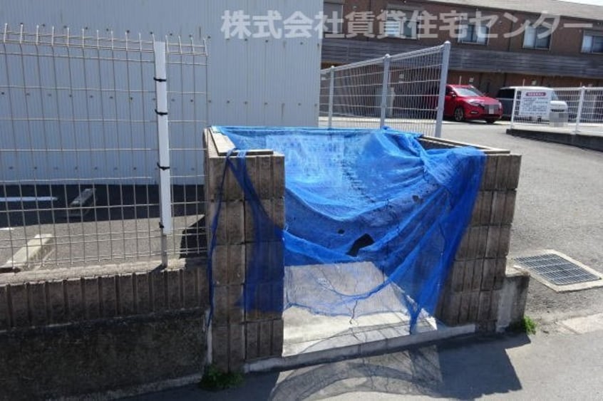  きのくに線・紀勢本線/宮前駅 徒歩17分 1階 築10年