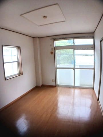  きのくに線・紀勢本線/加茂郷駅 徒歩33分 2階 築28年