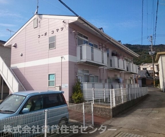  きのくに線・紀勢本線/加茂郷駅 徒歩33分 2階 築28年