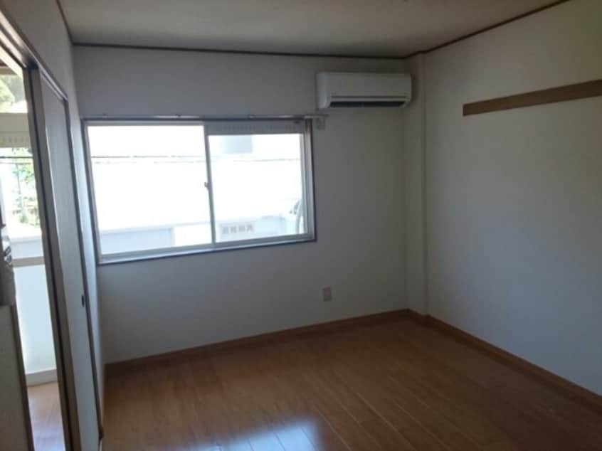  きのくに線・紀勢本線/加茂郷駅 徒歩33分 2階 築28年