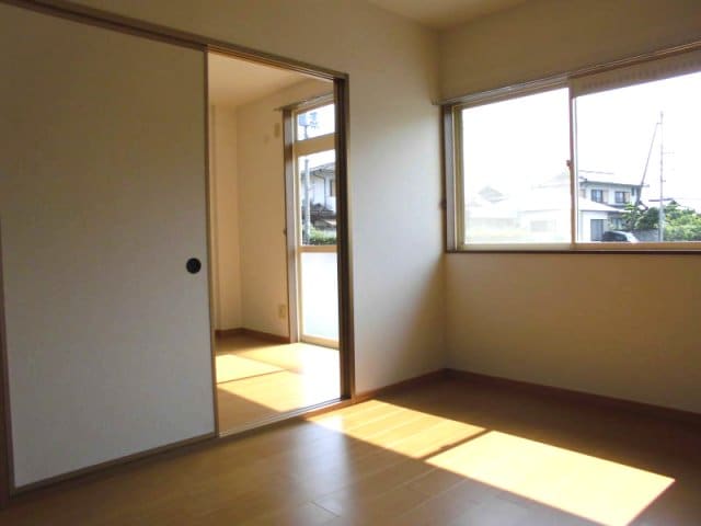 同仕様 きのくに線・紀勢本線/加茂郷駅 徒歩33分 2階 築28年