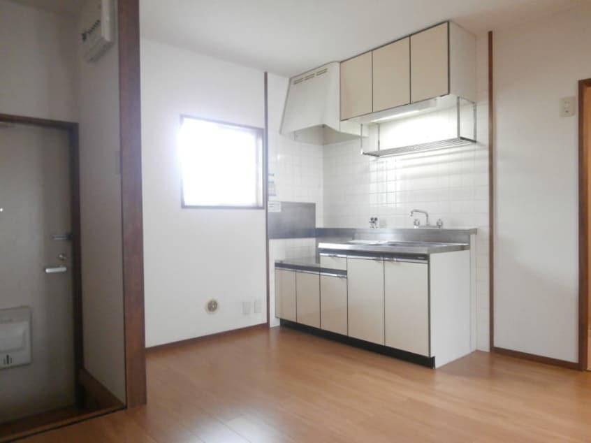 同仕様 きのくに線・紀勢本線/加茂郷駅 徒歩33分 2階 築28年