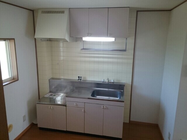  きのくに線・紀勢本線/加茂郷駅 徒歩33分 2階 築28年