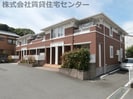 きのくに線・紀勢本線/海南駅 徒歩14分 2階 築18年の外観