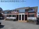  きのくに線・紀勢本線/海南駅 徒歩14分 2階 築17年