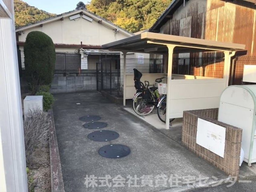  きのくに線・紀勢本線/海南駅 徒歩13分 1-2階 築19年