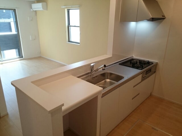  リヴェール松島Ⅱ