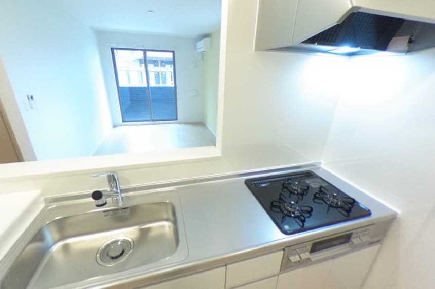  リヴェール松島Ⅱ