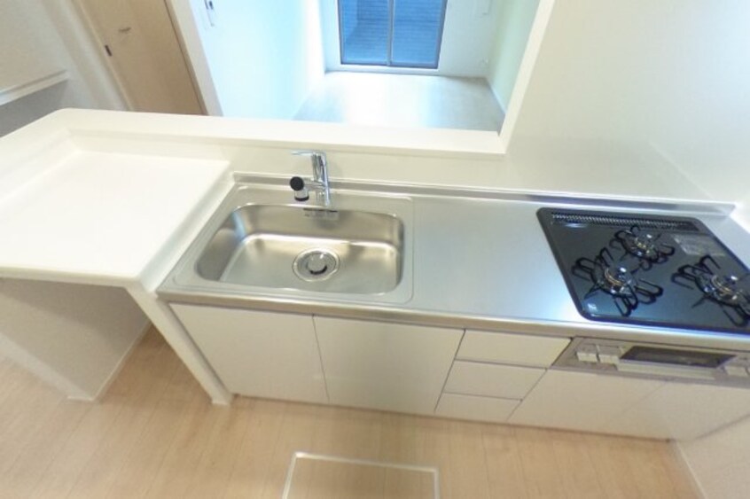  リヴェール松島Ⅱ