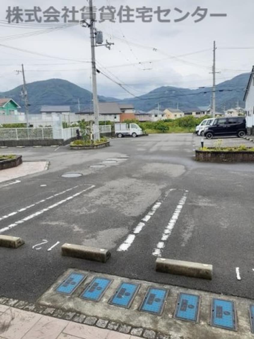  きのくに線・紀勢本線/藤並駅 徒歩29分 1階 築15年