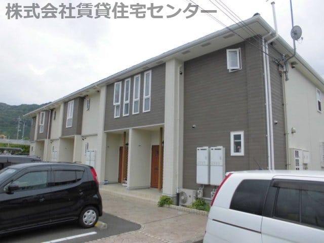  きのくに線・紀勢本線/藤並駅 徒歩29分 1階 築15年