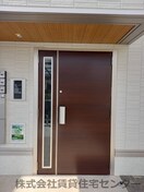  南海本線/和歌山市駅 バス11分花王橋下車:停歩5分 2階 築1年