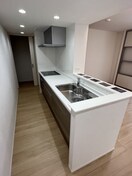  アルビネス田中町