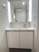  アルビネス田中町