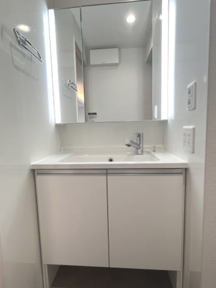  アルビネス田中町