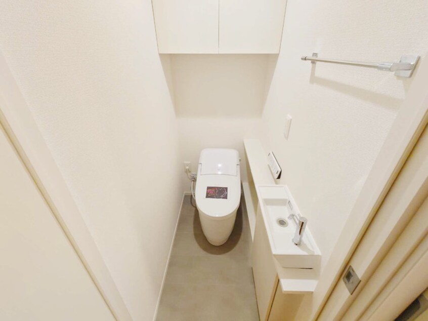  アルビネス田中町