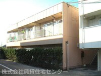 コトブキコーポ