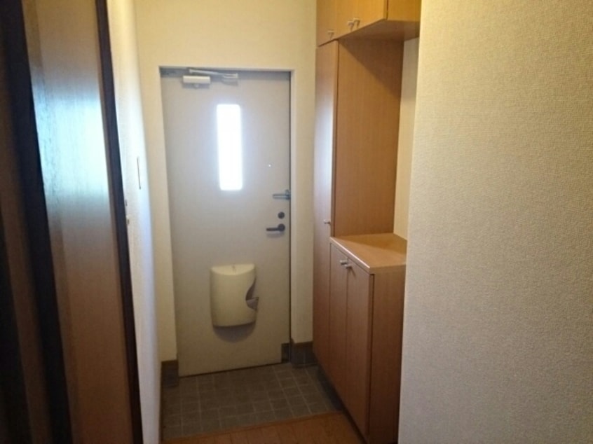  プロスペリテＴ