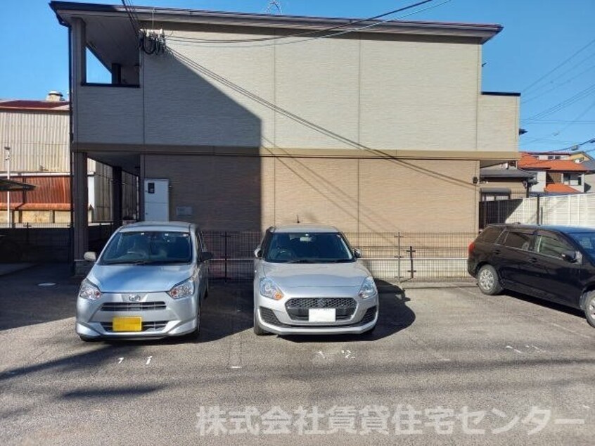  ファイン ヴィラ
