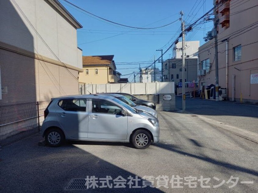  ファイン ヴィラ