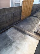 専用庭 ファイン ヴィラ