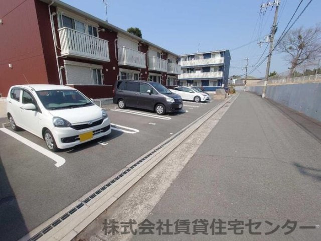  阪和線・羽衣線/和歌山駅 バス12分堀止下車:停歩10分 2階 築6年