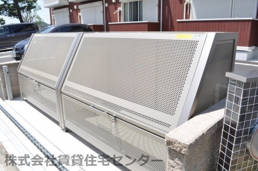  阪和線・羽衣線/和歌山駅 バス12分堀止下車:停歩10分 2階 築6年