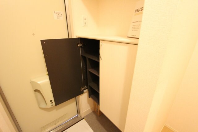  グレイス堀川