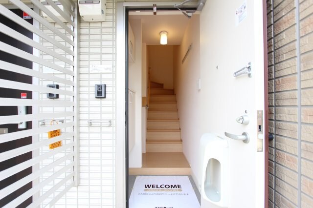  グレイス堀川