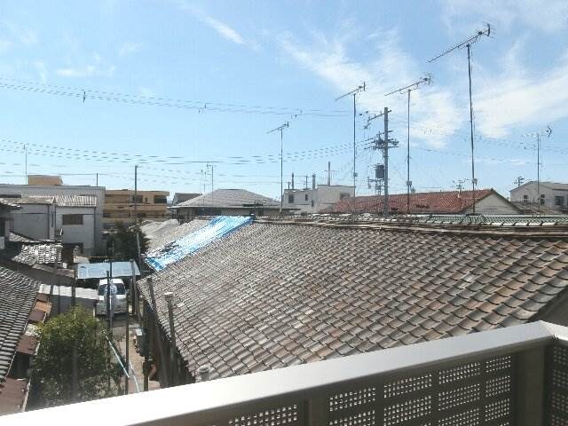  グレイス堀川