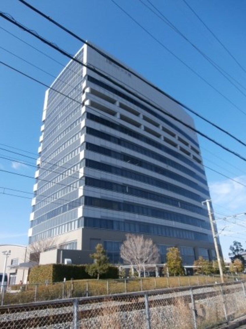 県民交流プラザ和歌山ビッグ愛様 1006m グレイス堀川