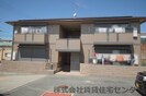 メイウッドⅡの外観